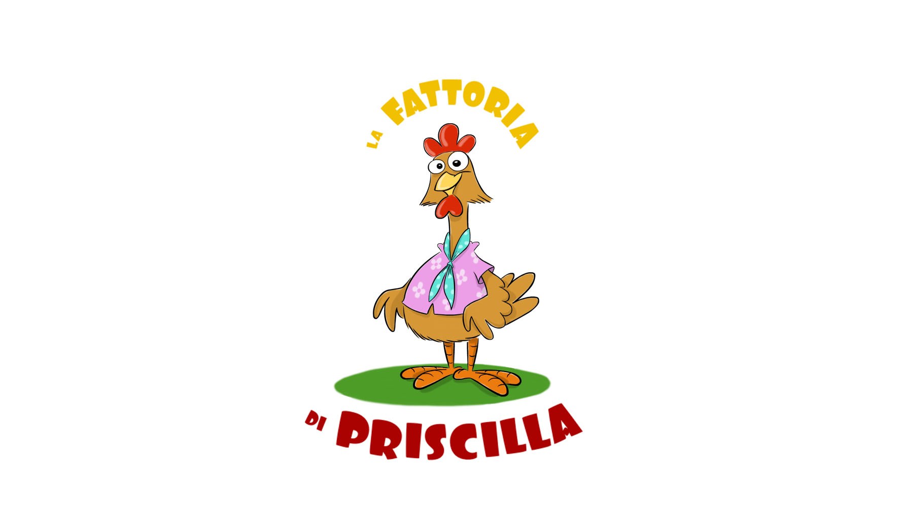 La Fattoria di Priscilla