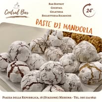 Paste di Mandorla Siciliane Artigianali – Dolci da Sogno