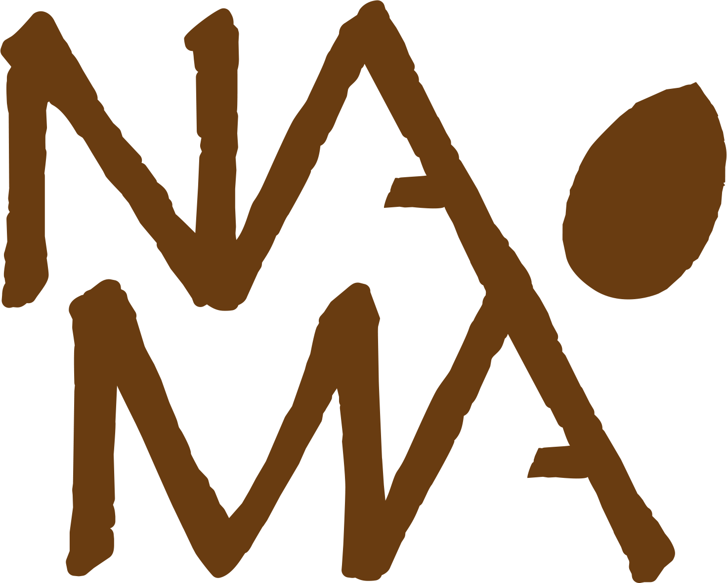 NA.mA - Mandorle di Avola
