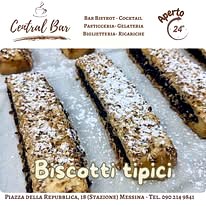 Biscotti Tipici Siciliani - Ricetta Tradizionale