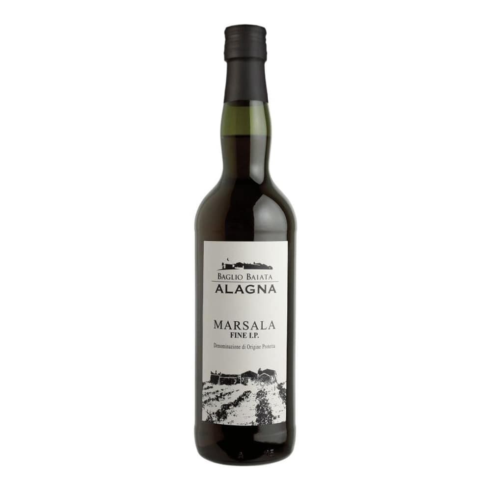 Marsala Fine I.P.
