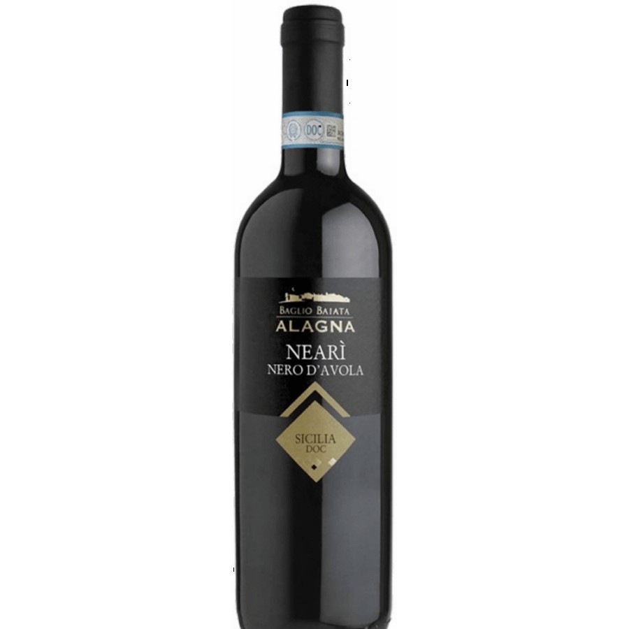 Nero d'Avola Neari'
