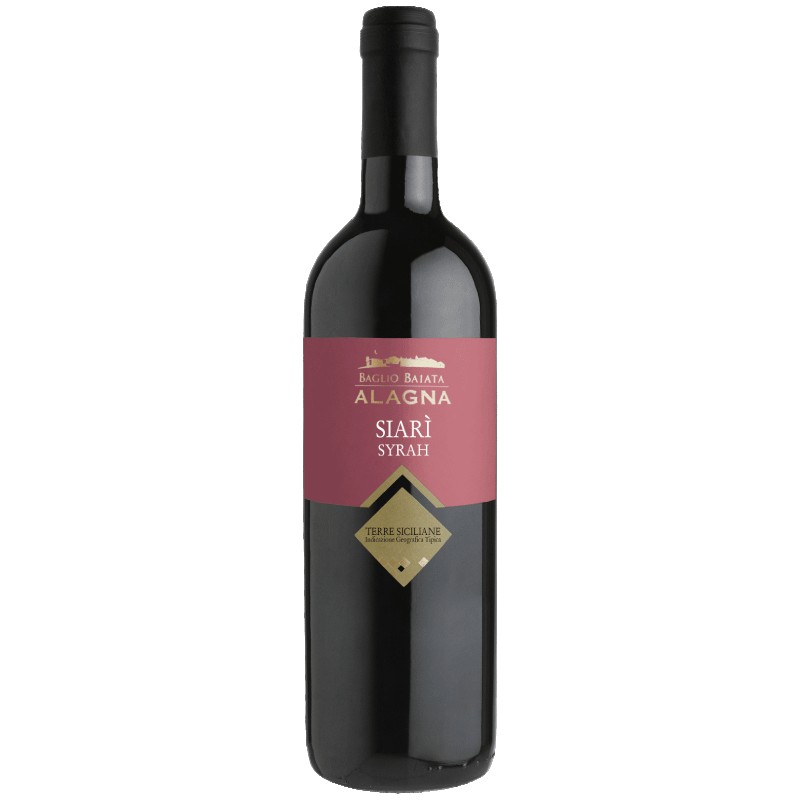 Syrah Siari'