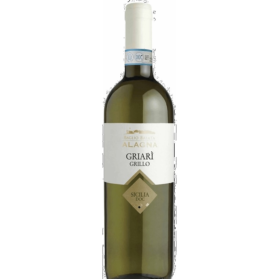 Grillo Griari'