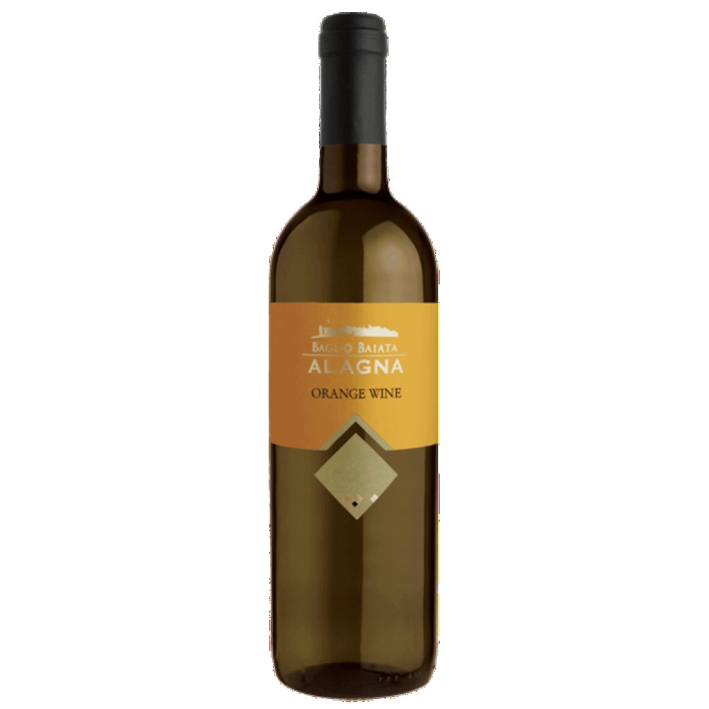 Orange Wine