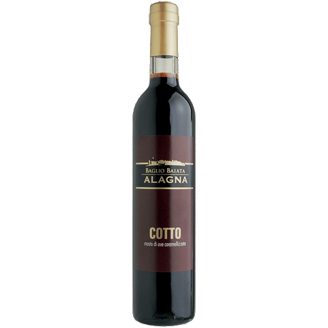 Mosto Cotto