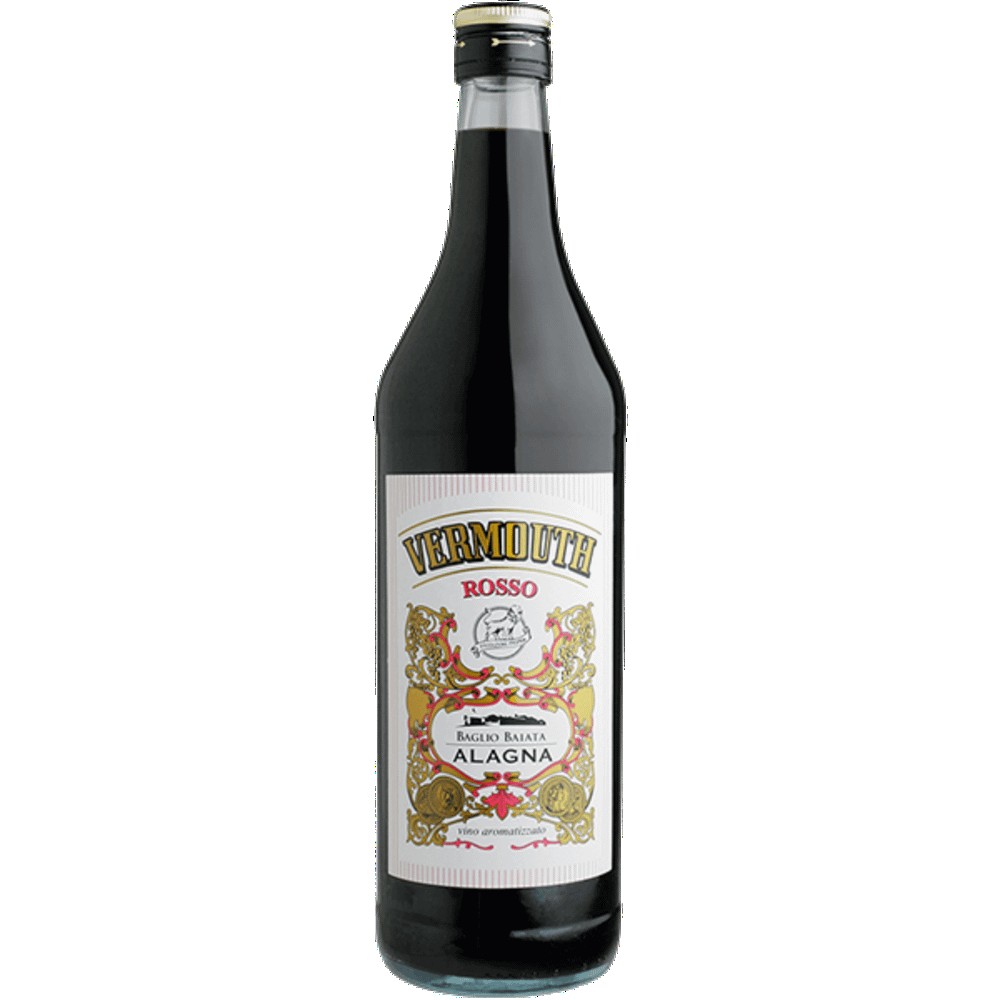 Vermouth Rosso