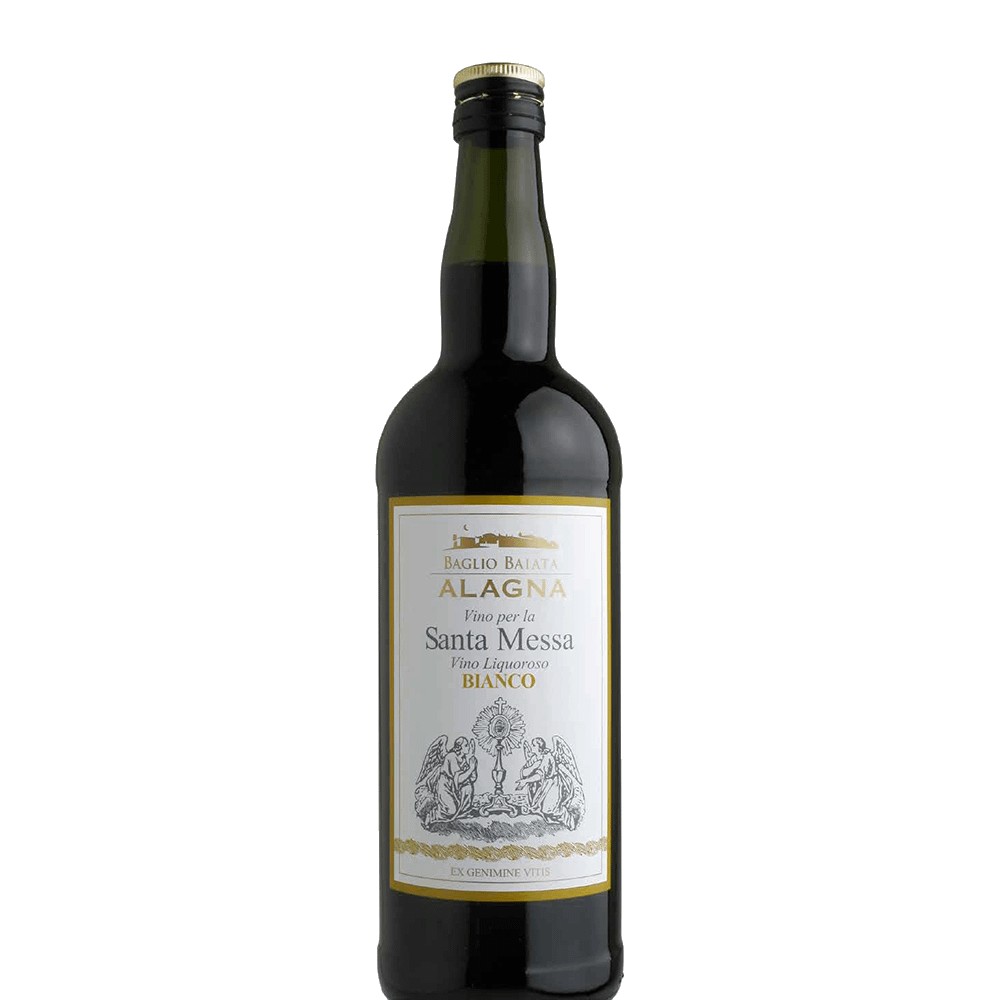 Vino per la Santa Messa Bianco