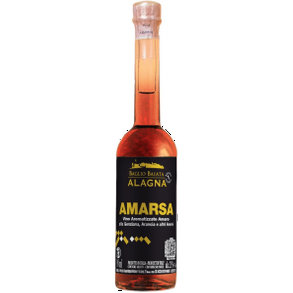Amaro Amarsa 10cl