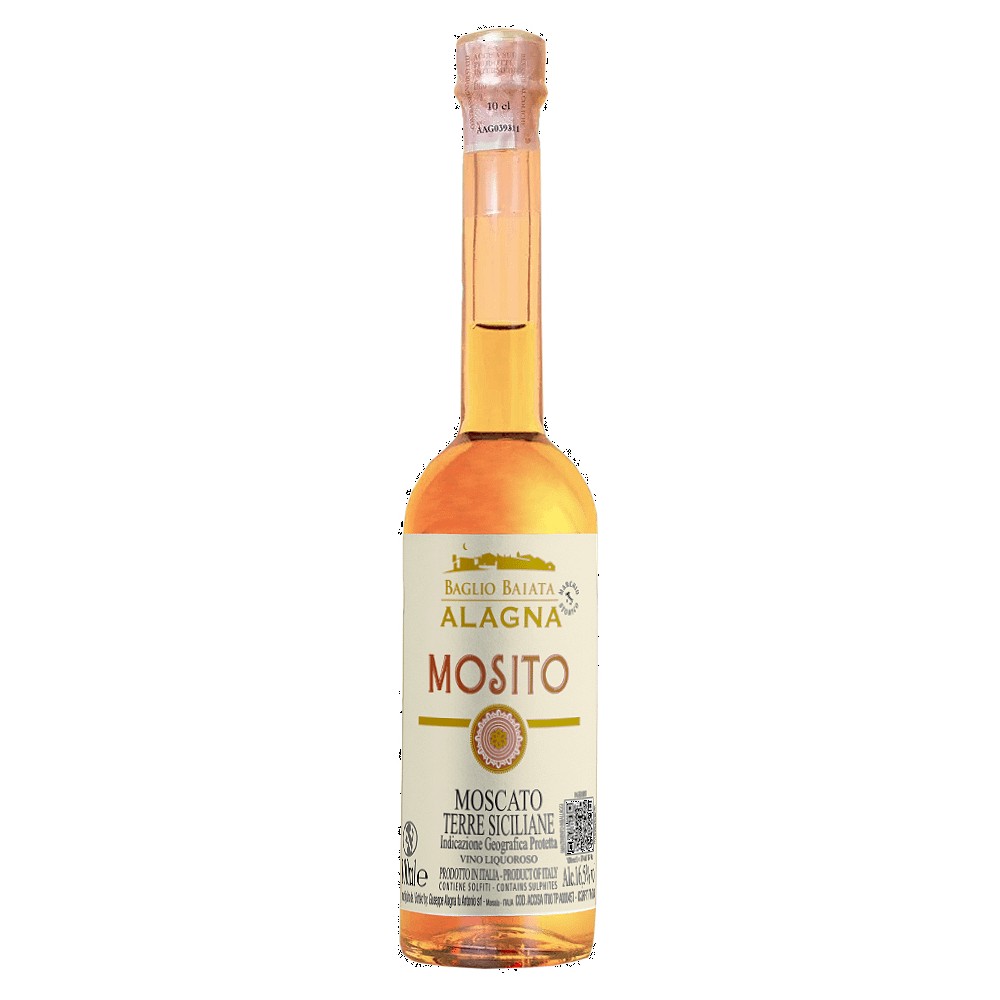 Moscato Mosito 10cl