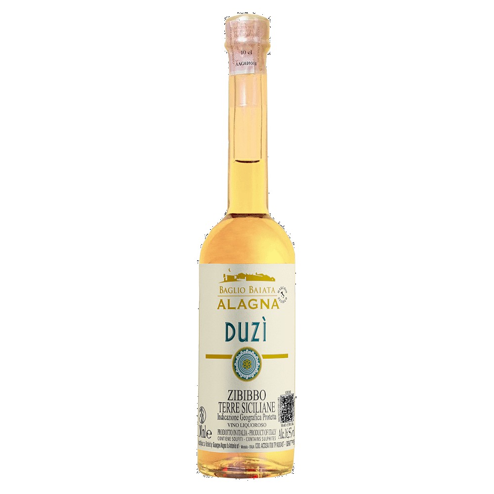 Zibibbo Duzi' 10cl