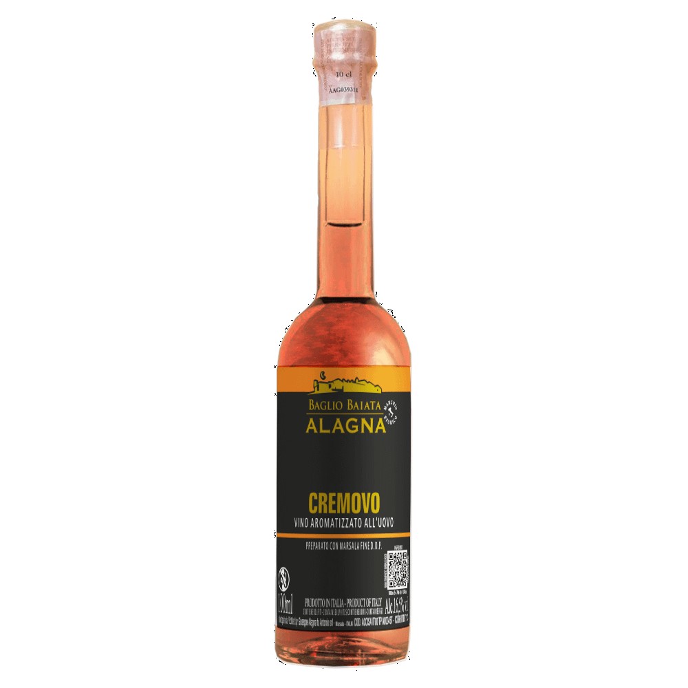 Cremovo 10cl