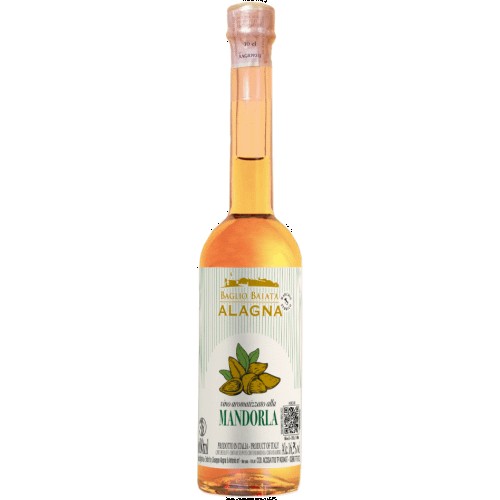 Vino alla Mandorla 10cl