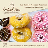 Donuts Artigianali Glassati & Decorati – 4 pezzi