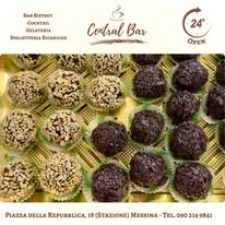 Cesto Colazione Siciliana
