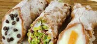 Cannoli Siciliani Assortiti