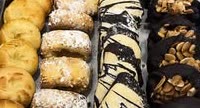 Pasticceria Mignon Assortita