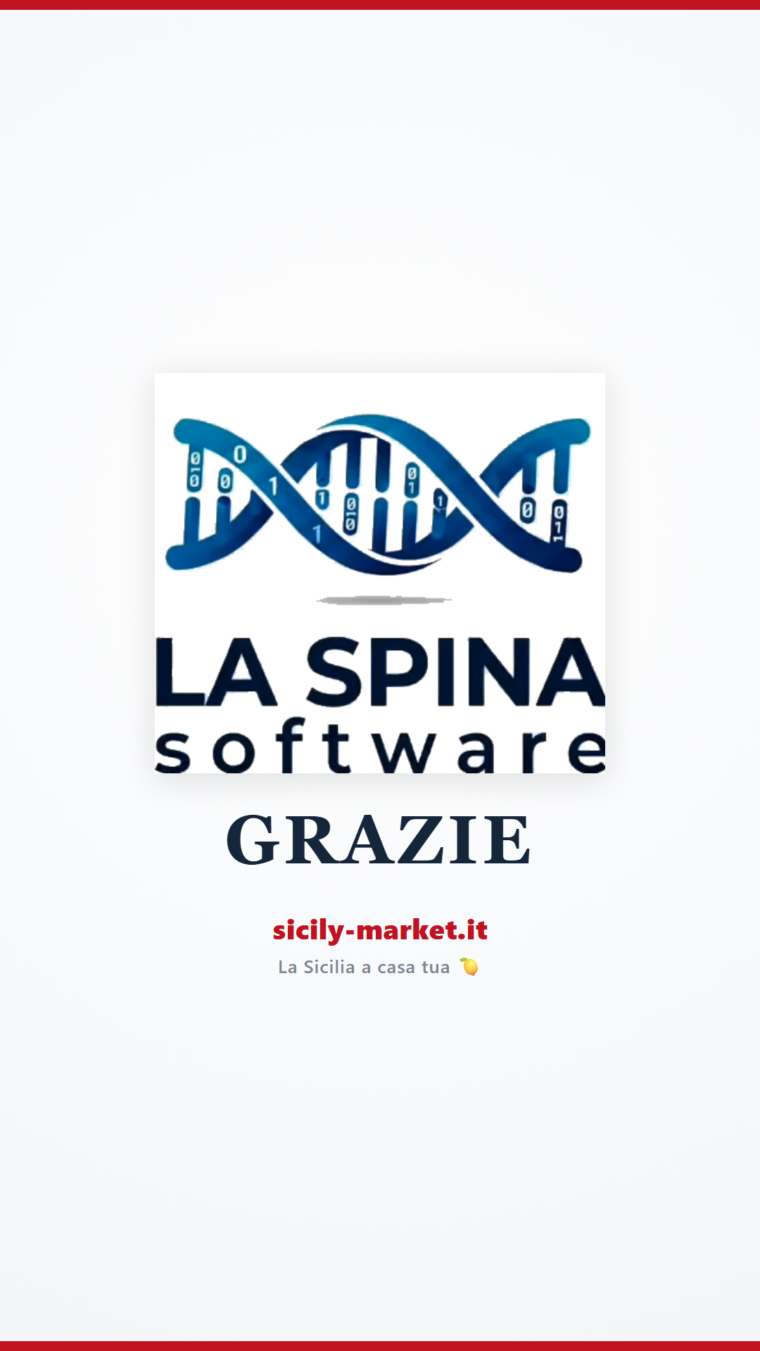 Spina Distribuzione