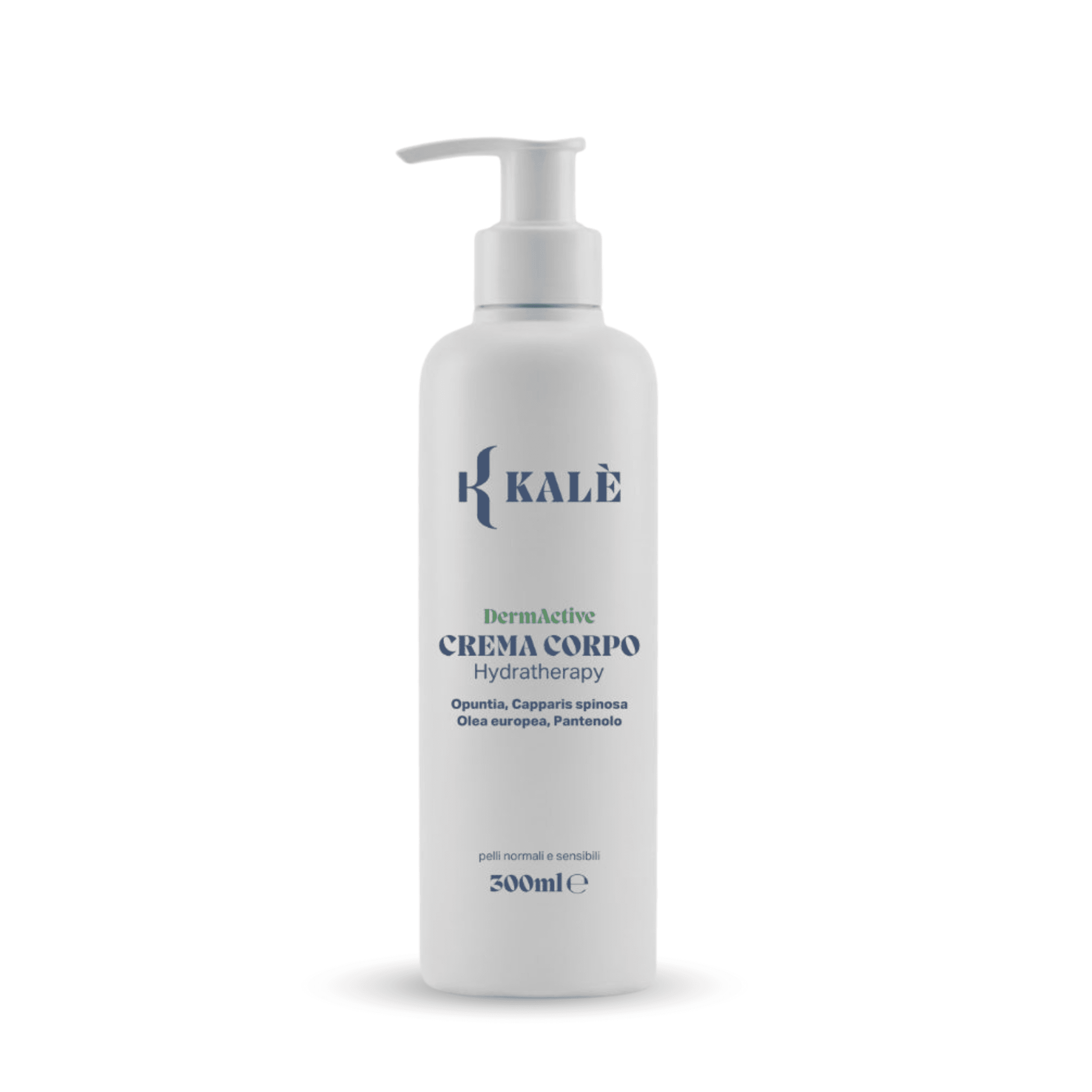 DermActive - Crema Corpo Hydratherapy