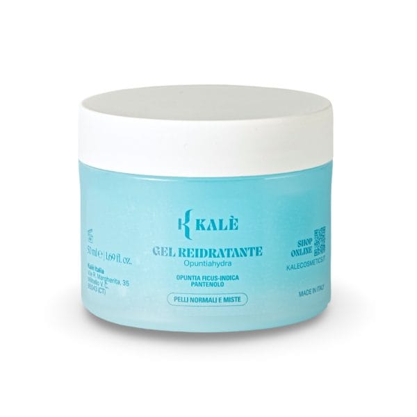 Gel Reidratante
