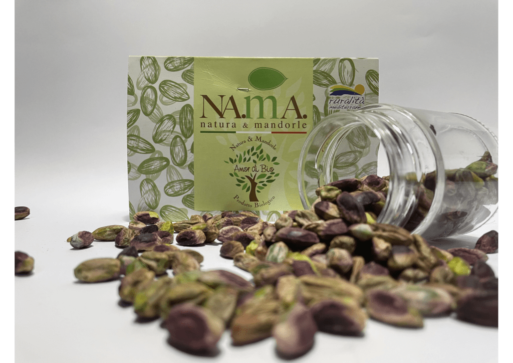 Pistacchi Bio Sgusciati