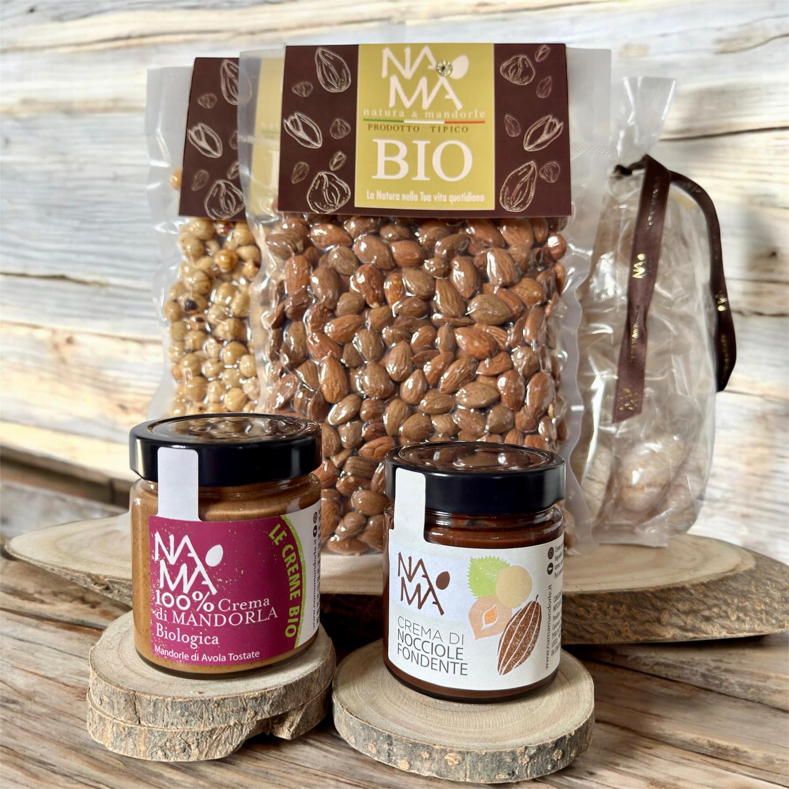 Box Primavera