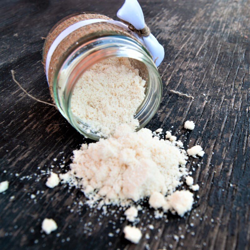 Farina di Mandorle di Sicilia: Gluten Free
