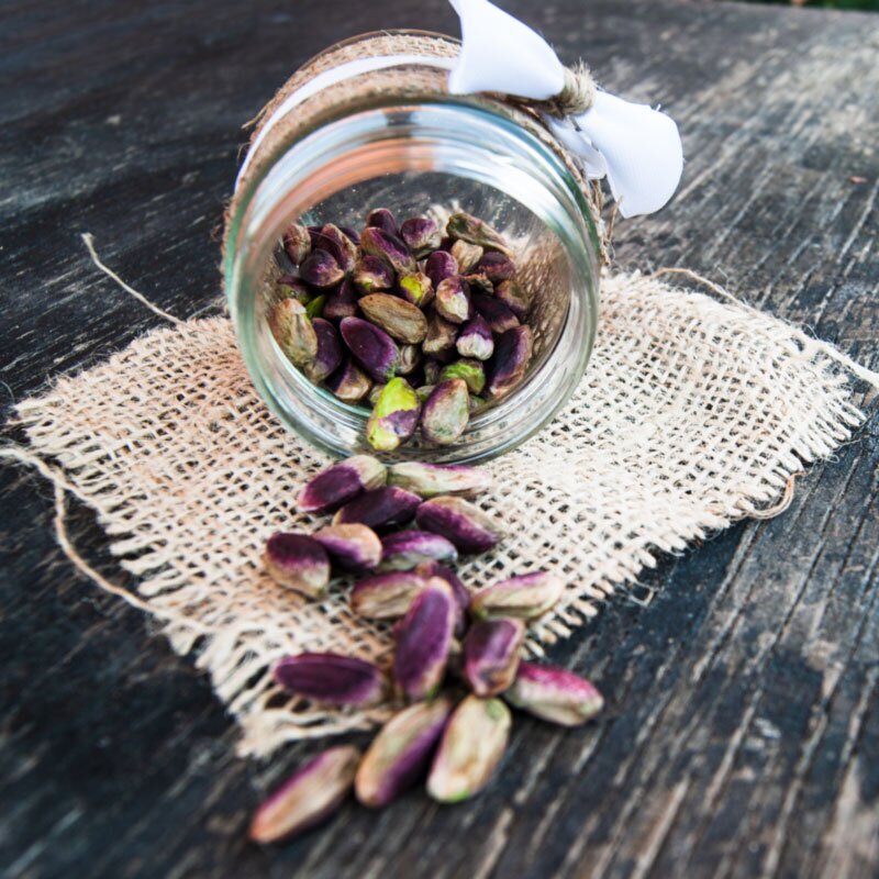 Pistacchio Siciliano 100% Naturale