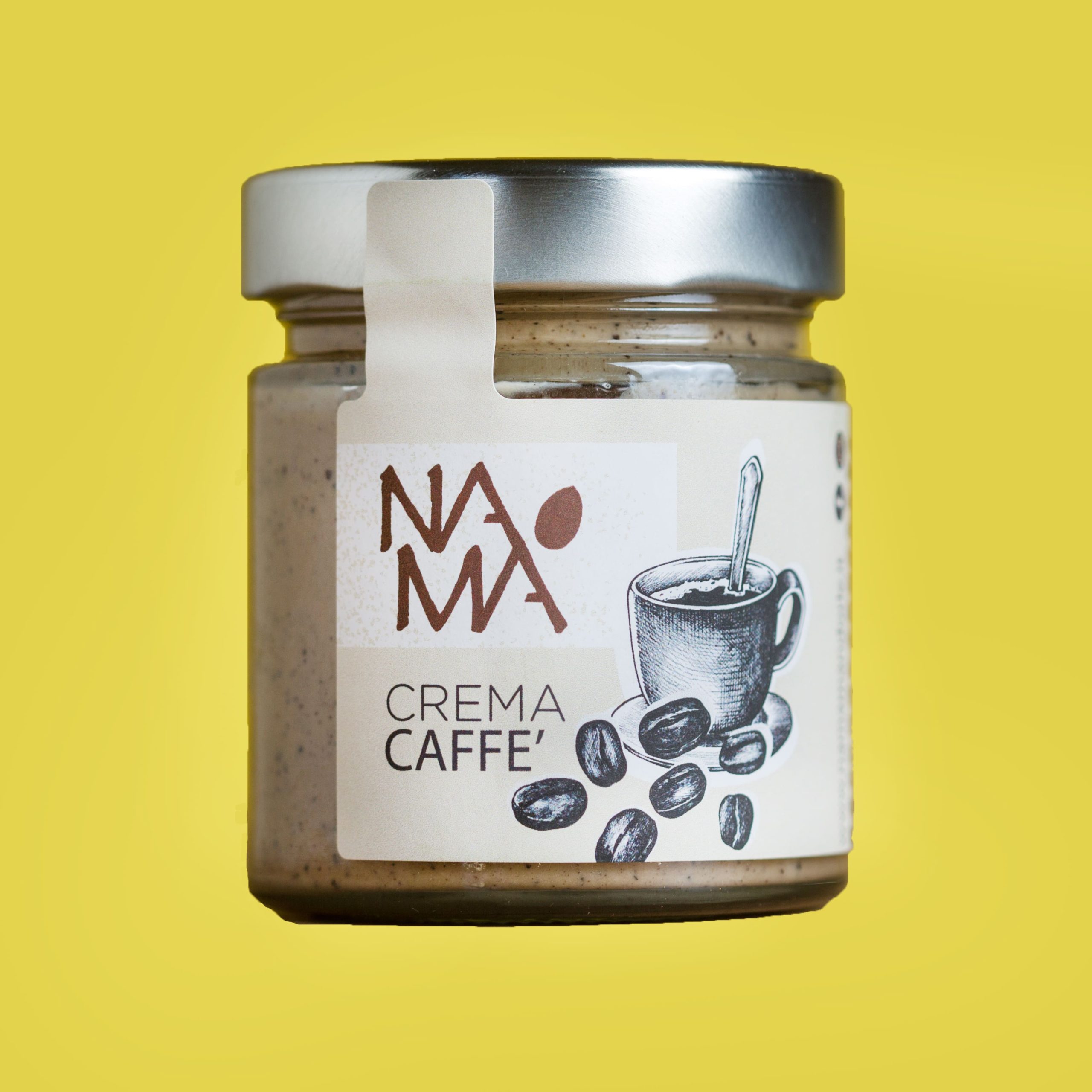 Crema Caffè Spalmabile