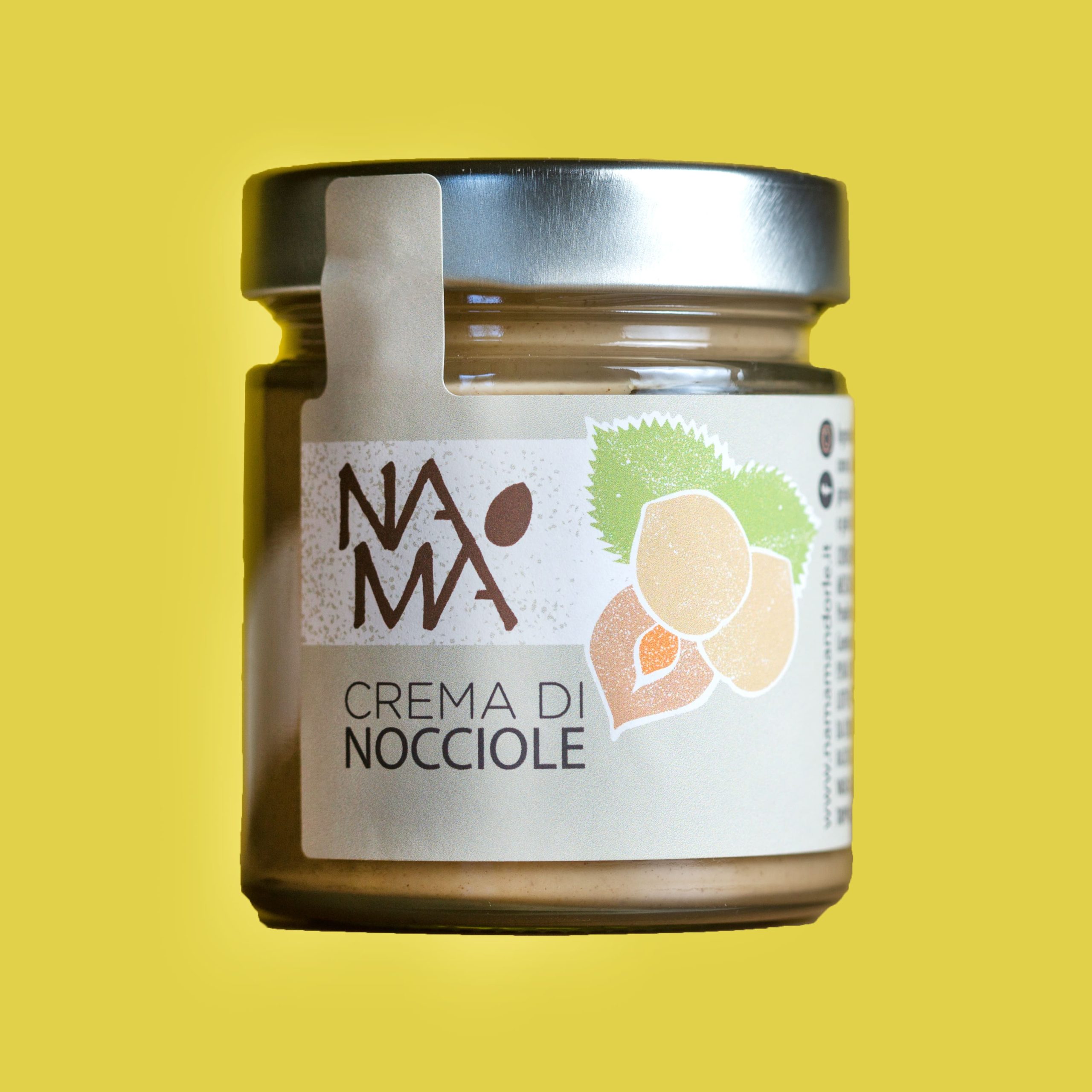 Crema di Nocciole