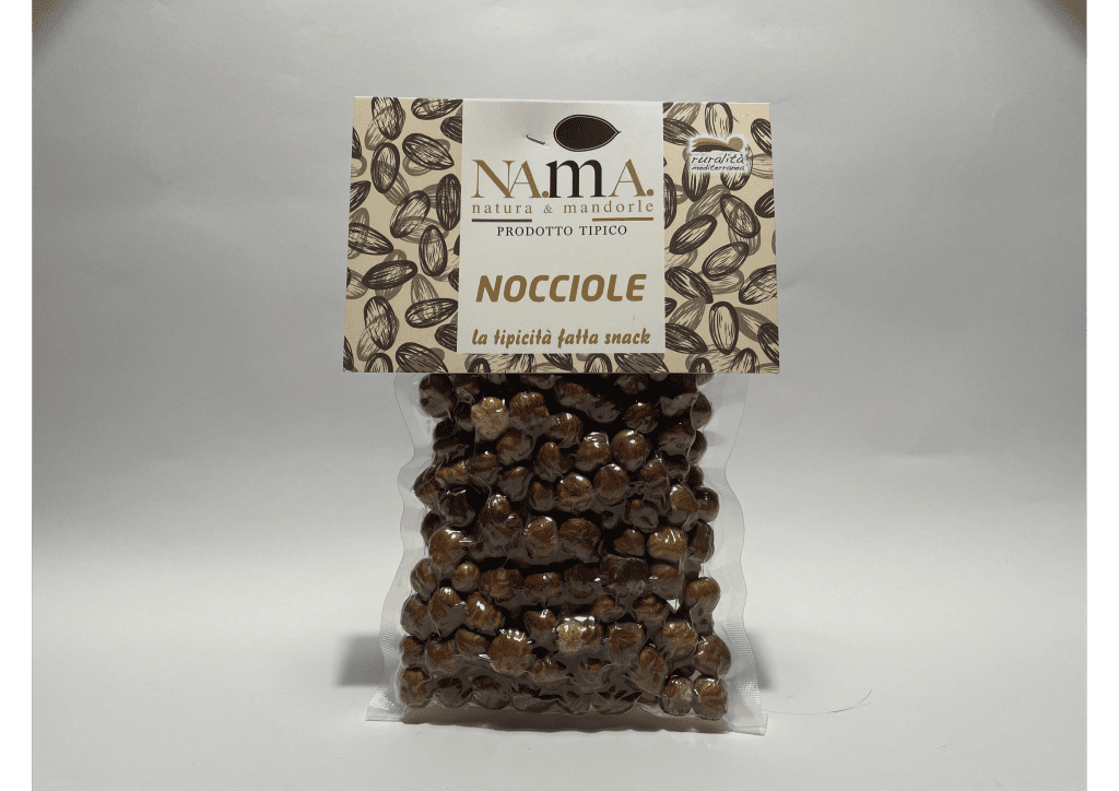 Nocciole Sgusciate Italiane