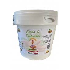 Crema di Pistacchio Kg.5