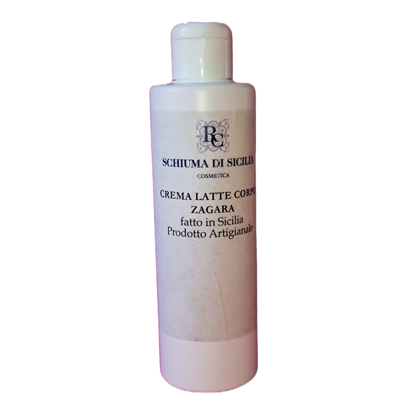 Crema/latte Corpo Zagara