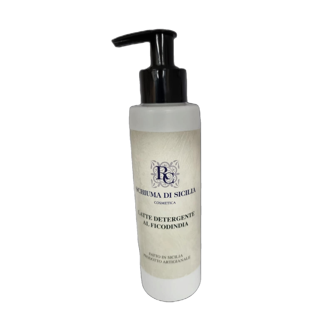 Latte detergente Ficodindia