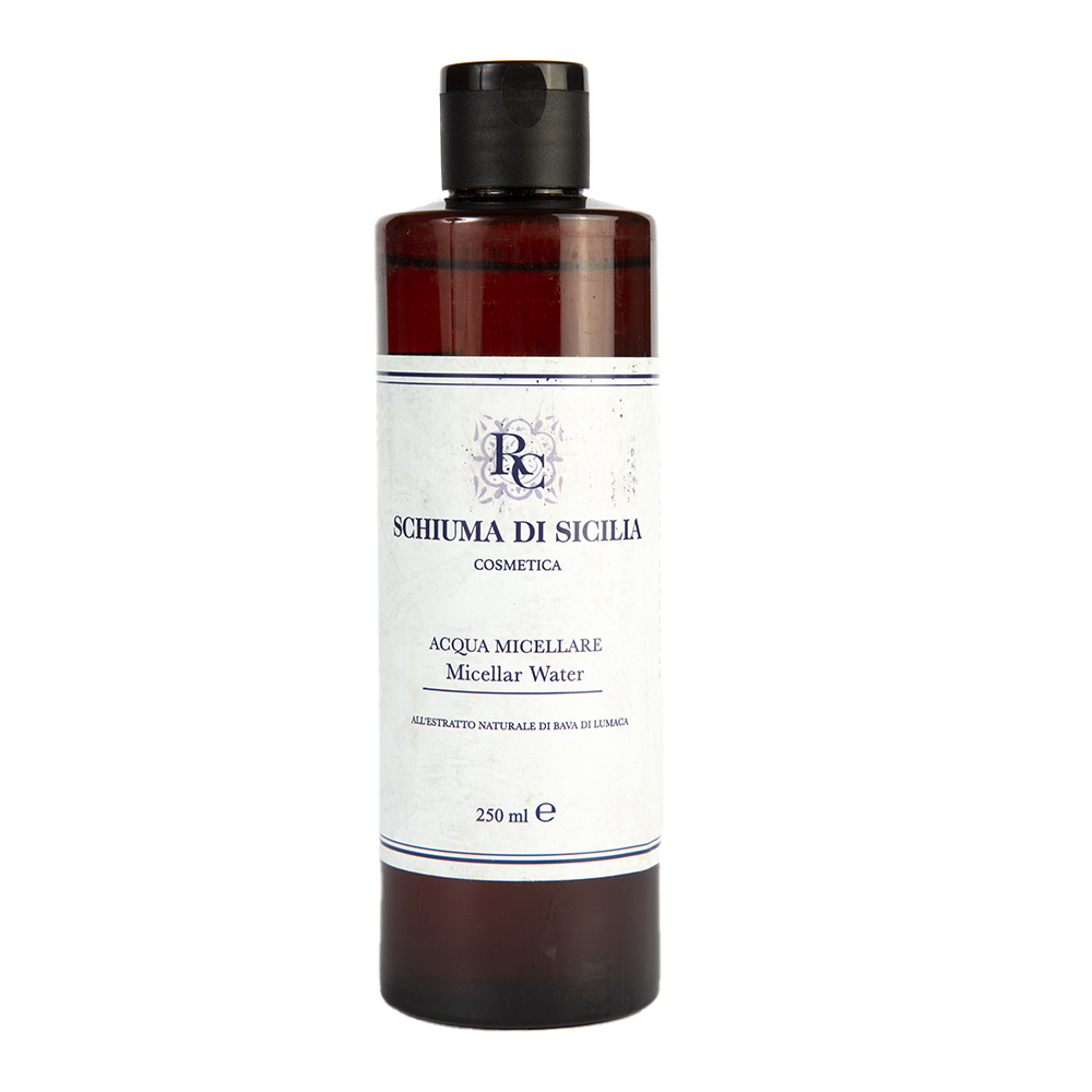 Acqua micellare ml. 250
