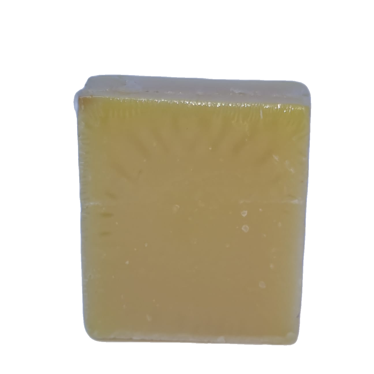 Sapone al Limone