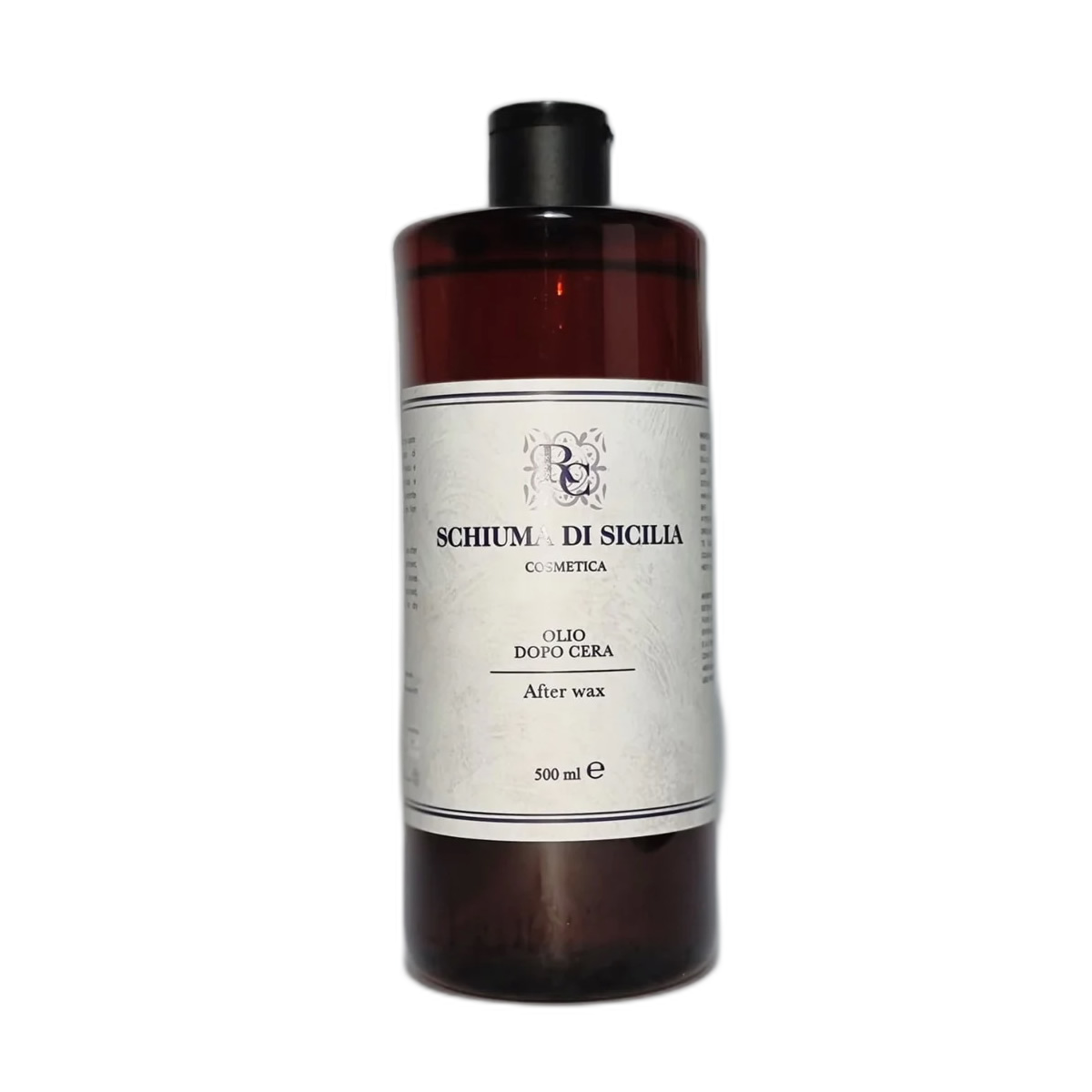 Olio dopo cera ml. 500