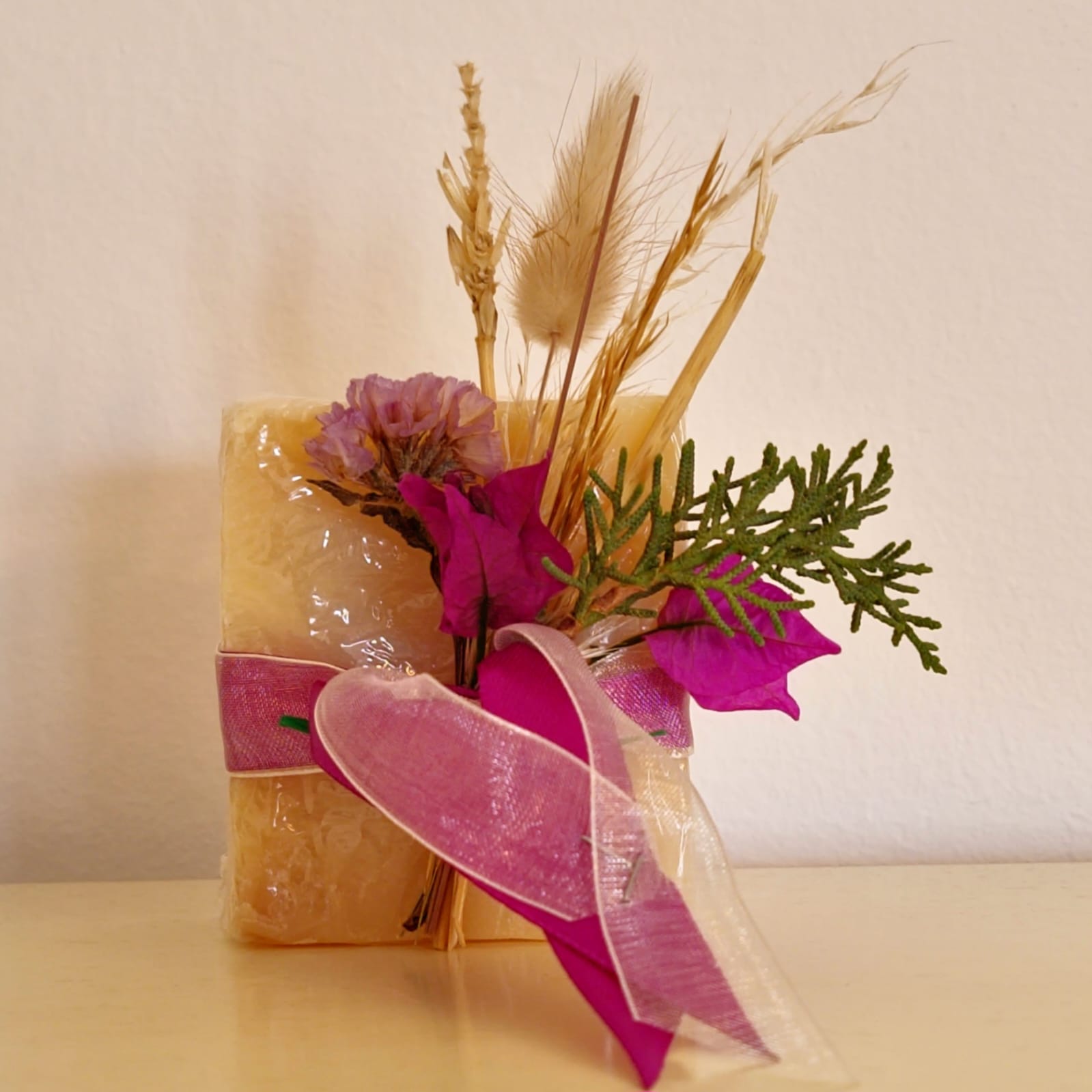 Sapone artigianale