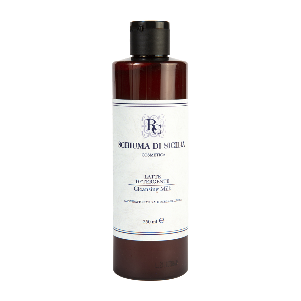 Latte detergente ml. 250