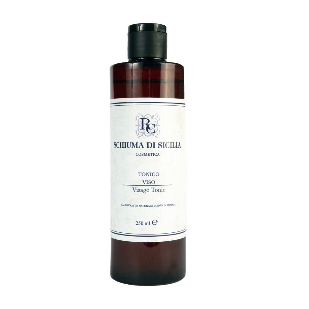 Tonico rinfrescante ed astringente ml. 250