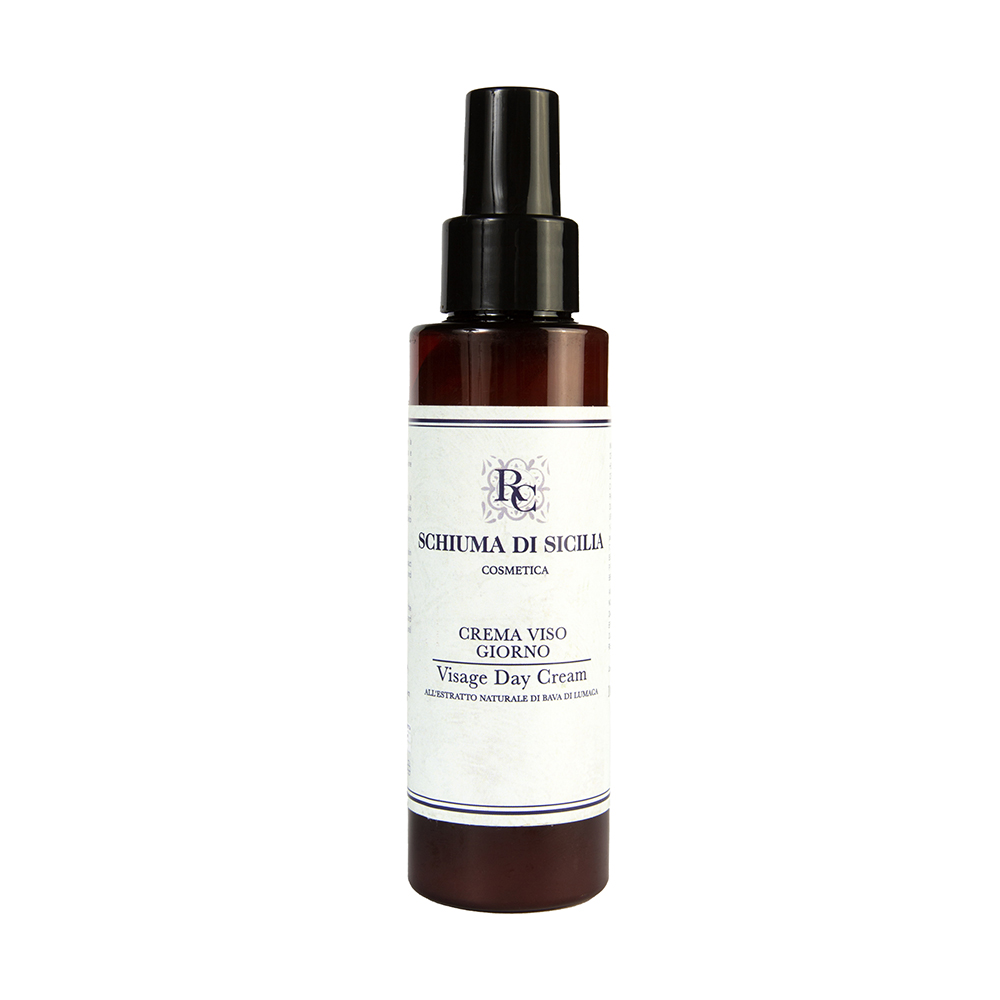 Crema viso giorno ml. 100
