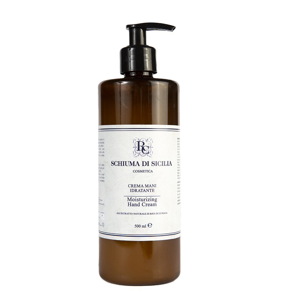 Crema Mani Idratante 100 ml