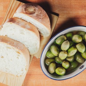 Olive da mensa verdi 1kg