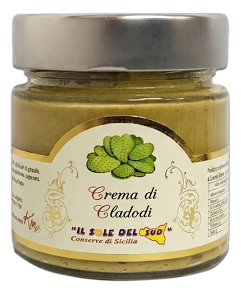 Crema di Cladodi