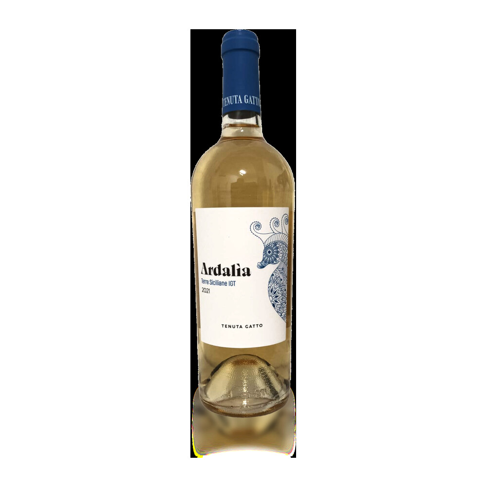Ardalia - IGT Terre Siciliane Bianco