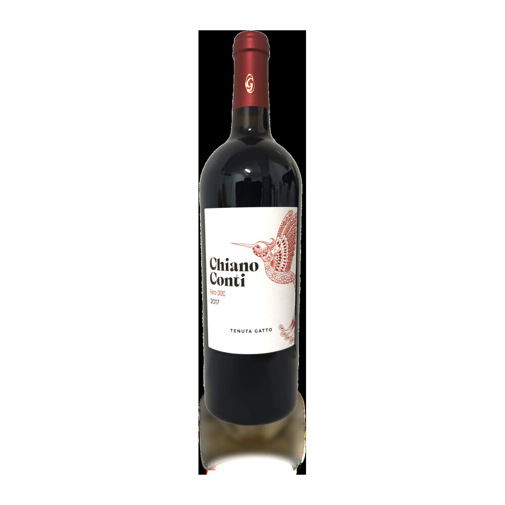 Chiano Conti - Faro DOC