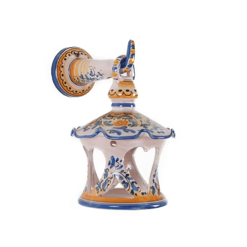 Lanterna in Ceramica