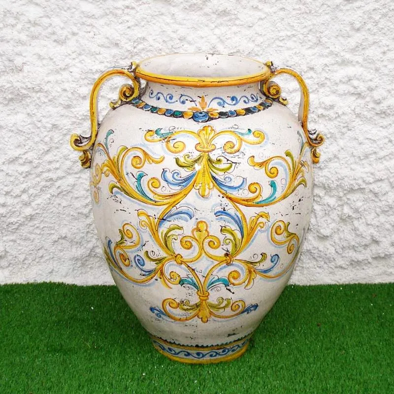 Giara in ceramica Grande