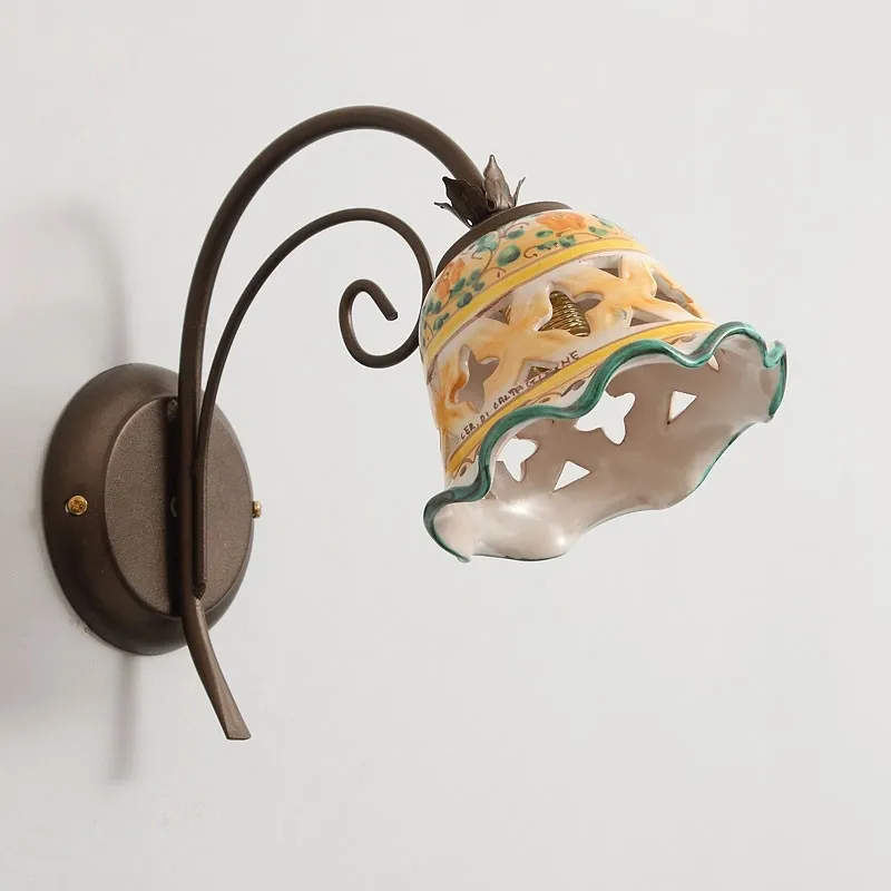 Applique in ceramnica Piccolo