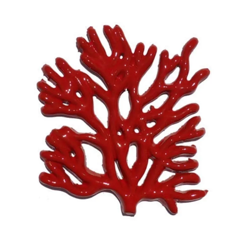 Corallo in Ceramica cm 10